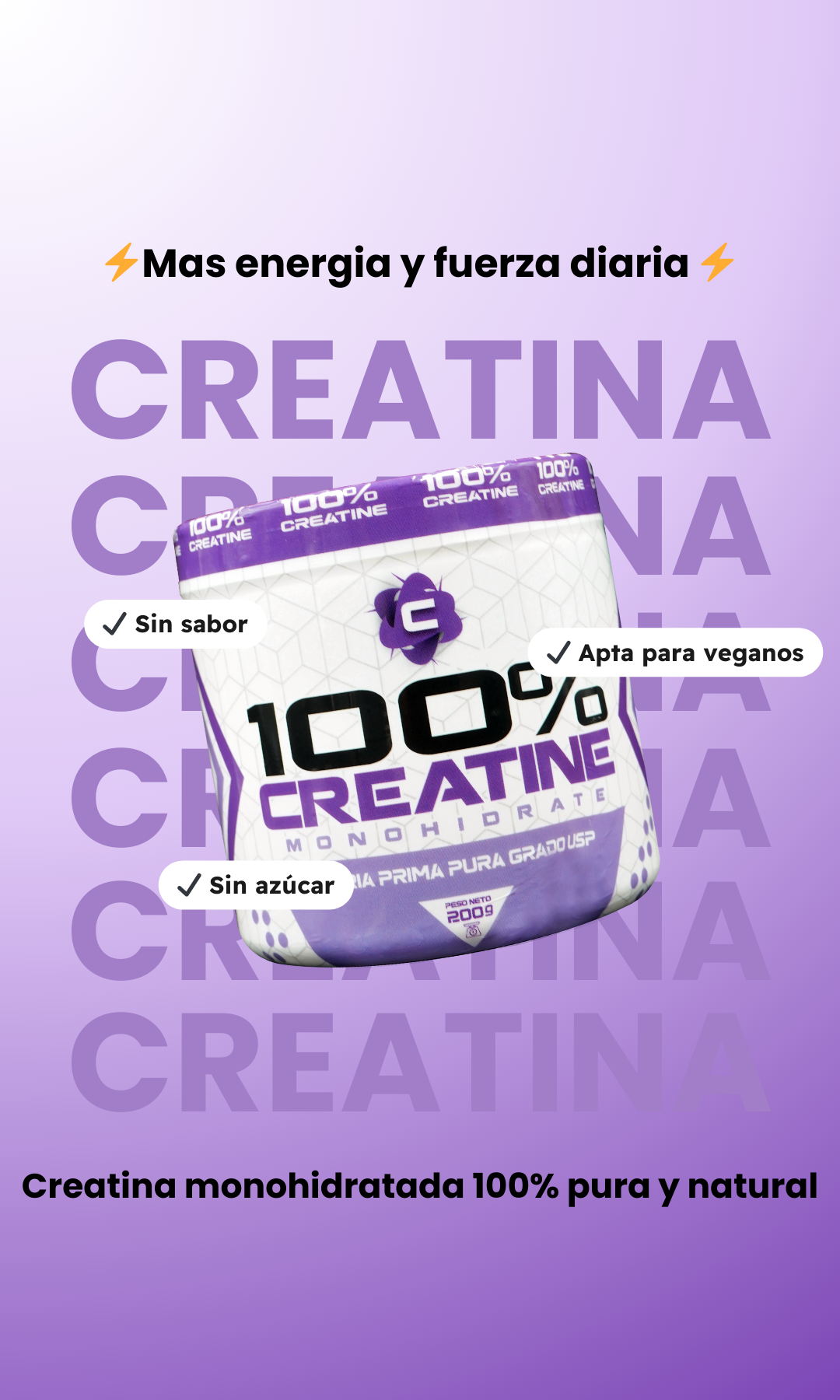 Imagen personalizada