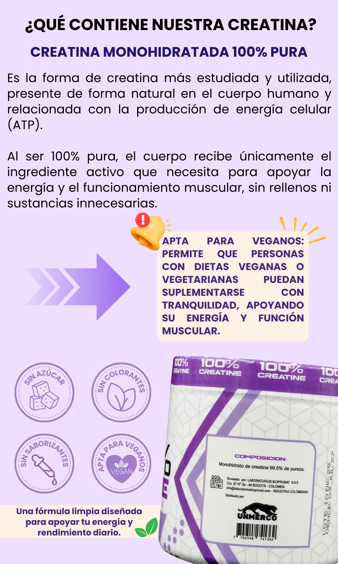 Imagen personalizada
