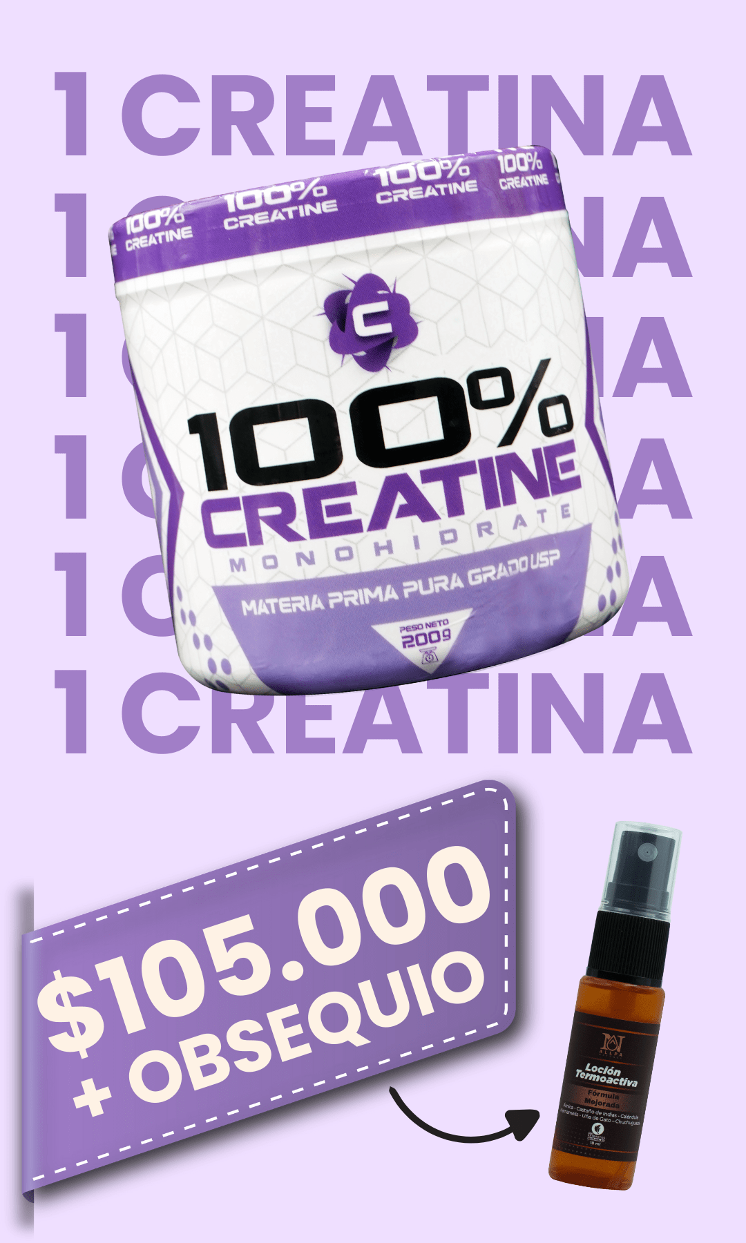 Imagen personalizada