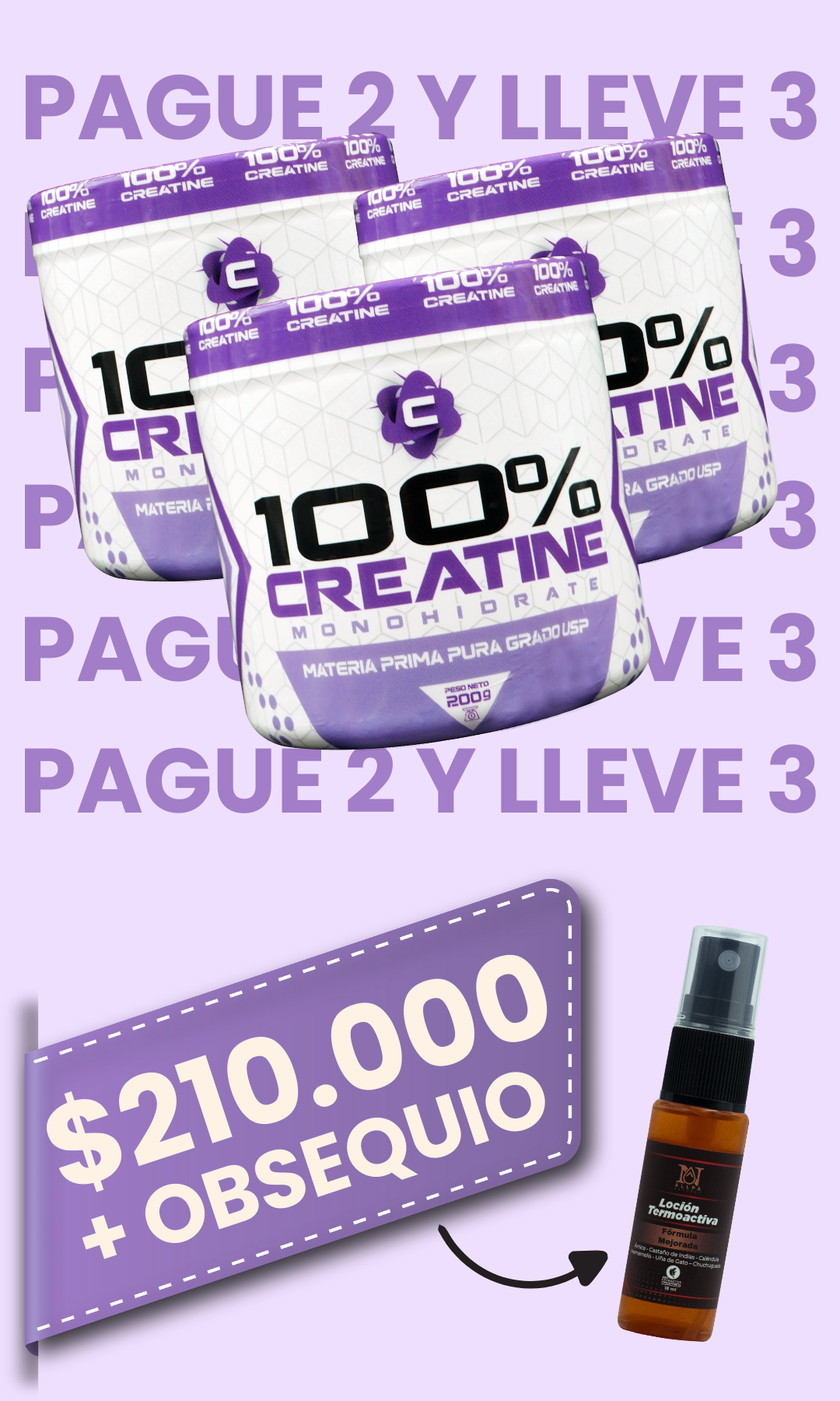 Imagen personalizada