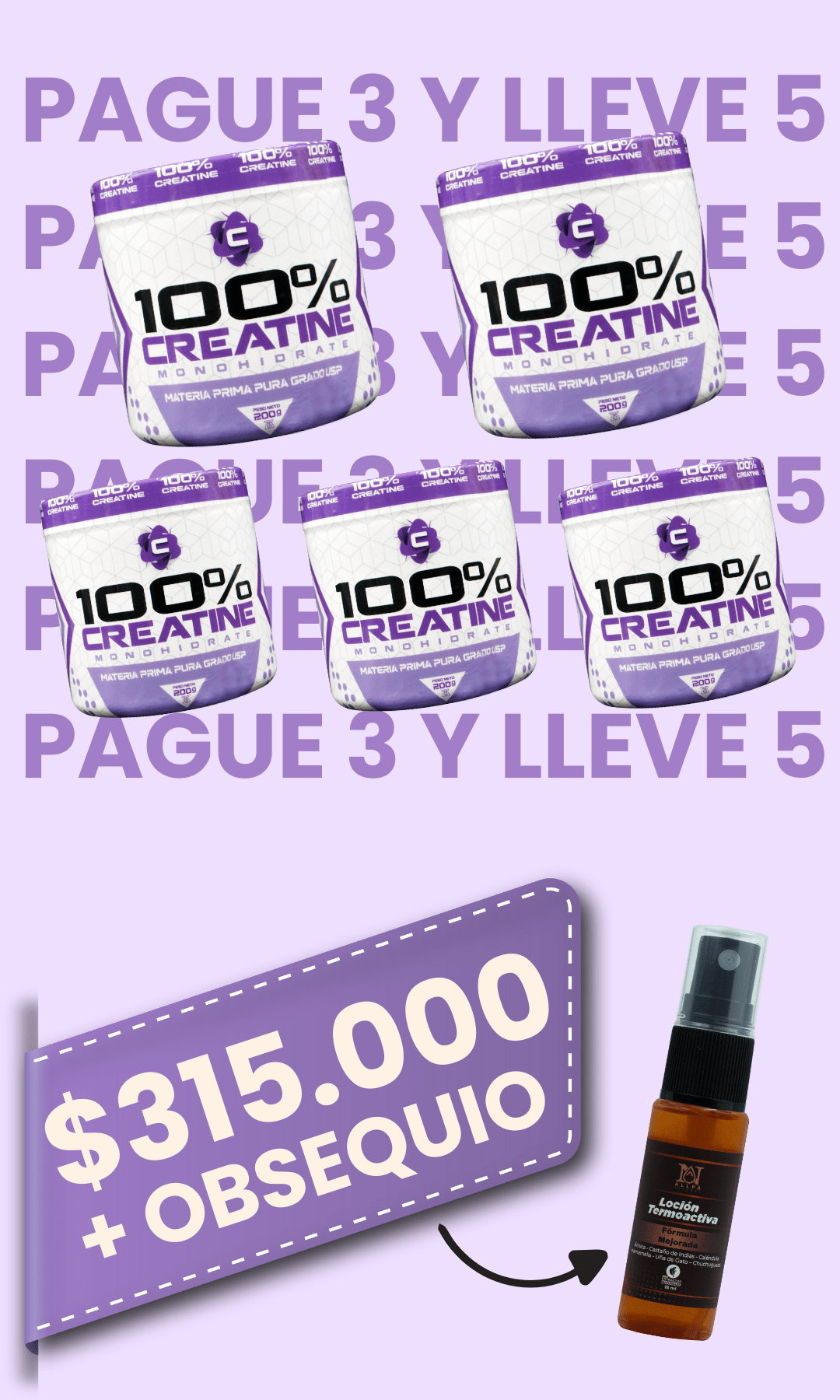 Imagen personalizada